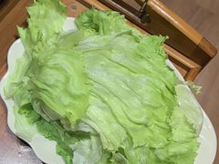 -芦月轩羊蝎子(劲松店)