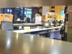 -麦当劳(海岸城店)