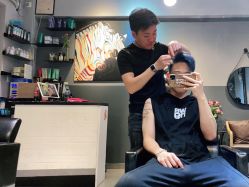 -G.O.T salon
