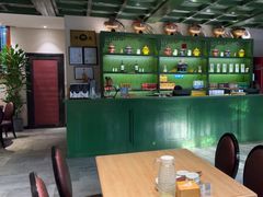 -古关火锅店(古北水镇景区店)