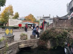 -黎阳老街