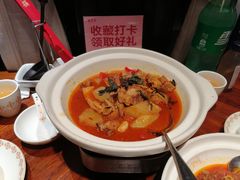 -瑶王府·广西菜(金阳路店)