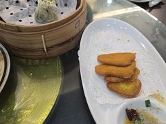 -都一处烧麦馆(前门店)