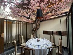 包厢-院里寻菜·精致庭院菜(观沙岭店)