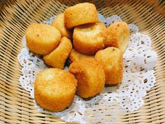 -达叔香味海鲜(海棠68环球美食街店)