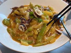 -百富源·海鲜辽菜(浑河堡店)