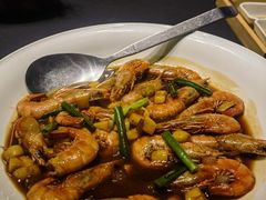 红头虾-玖味(老工人西路店)