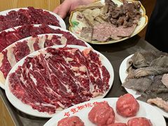 -合意桐坑牛肉粿·鲜牛肉火锅(嵩山总店)