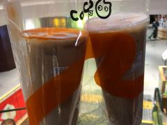 -CoCo都可(方庄店)