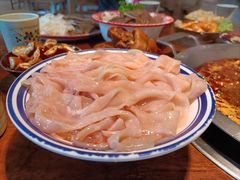 -楠火锅(仁恒梦中心店)
