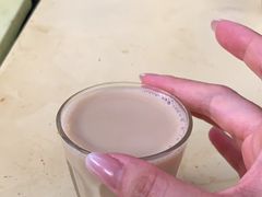 -老光明岗琼甜茶馆