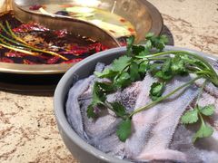 -尤龙源老火锅(长汀店)