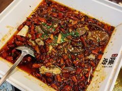 -杨记隆府(白象街店)
