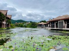 -广州都喜泰丽温泉度假酒店