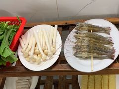 -花苑美食横琴生蚝火锅(拱北粤华路店)