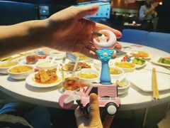 -海底捞火锅(勒泰店)
