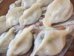 -老边饺子馆(中街店)