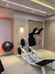 -亦美瑜伽·普拉提