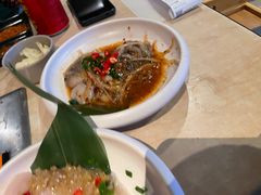 -新石器烤肉(周浦万达店)