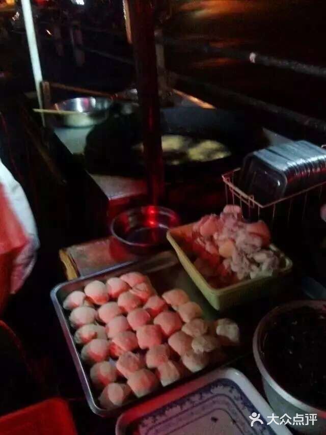 不吃网红店，只吃本地人推荐的“普宁豆干”