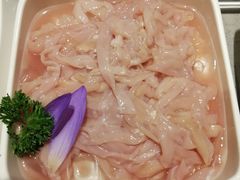 -海底捞火锅(方圆荟店)