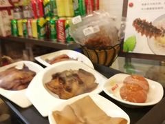 -小倩倩•鸡汤馄饨(江西路创始店)