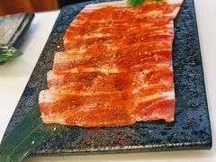 -千寻山野烤肉(中关村店)