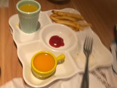 -豪客来牛排(天阳D32店)