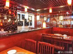 大堂-捞旺猪肚鸡(街道口店)