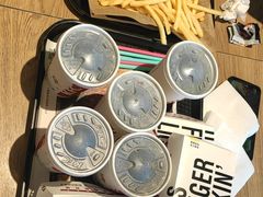 -肯德基(夏湾店)