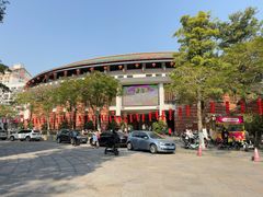 -厦门大学(思明校区)