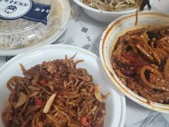 -满园烤鸭·春饼(抚顺万达店)