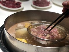 -陈记顺和潮汕牛肉火锅(韩江路店)