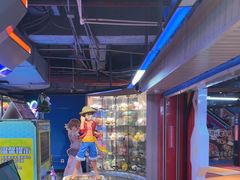 -核客电玩城(东门店)