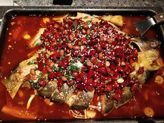 -里岛烤鱼(东港凯虹广场店)