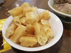 油条-松發肉骨茶(牛车水店)