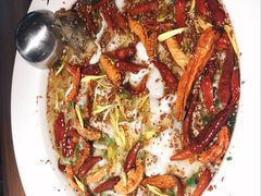 -太二酸菜鱼(福州泰禾店)