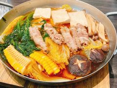 -卡朋西餐(宝安大仟里店)