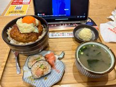 -京和风食堂·定食寿喜锅(保利樾广场店)