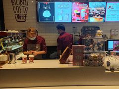 -COSTA COFFEE(国正中心店)