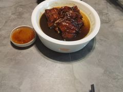 -有璟阁港式餐厅(国贸商城店)