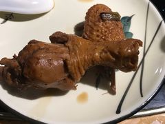 -沈厨地锅老灶•徐州烧烤(黄渡店)