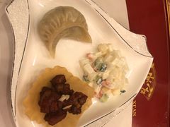-唐乐宫歌舞剧院·餐厅