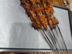 -有奴思烤肉·清真(正宁路店)