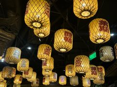 -南京大牌档(新街口德基广场店)