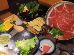 -湊湊火锅·茶憩(合生汇购物中心店)