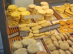 -长发西饼(临顿路店)