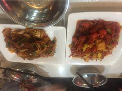 百味手拨龙虾馆(愚园路总店)-百味手拨龙虾馆(愚园路店)