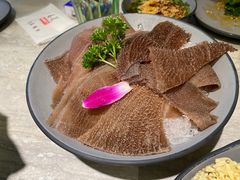 -千味涮·健康火锅(会展连城新天地店)