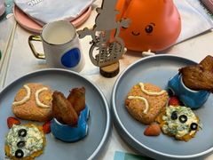 -水桶王国主题餐厅·聚会·生日派对·亲子活动·家庭套餐(亚龙湾希尔顿店)